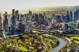 Melbourne Australia